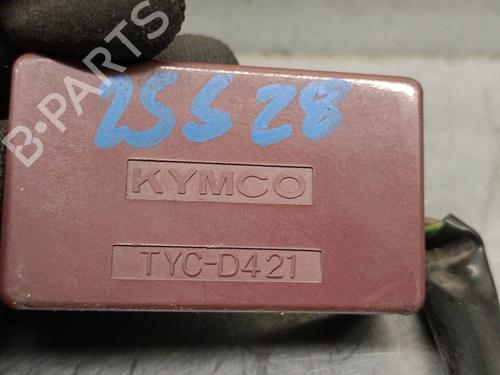 Lights ECU KYMCO MOTORCYCLES XCITING Xciting 500i R (T7) | BP36393250M55 - Image 5