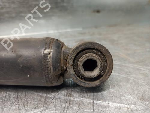 Left rear shock absorber RENAULT SCÉNIC III (JZ0/1_) 1.5 dCi | BP8682718M18 