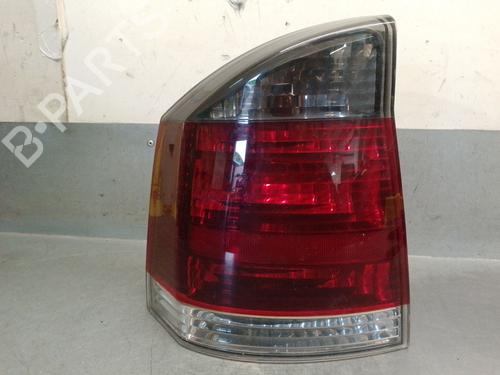 Venstre Baklys OPEL VECTRA C (Z02) 2.2 DTI 16V (F69) (125 hp) 31680425