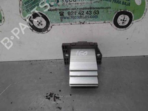 Used Heater resistor Heater resistor 11667110 11667110