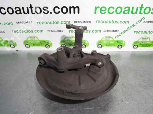 Used Right rear steering knuckle SEAT ALTEA XL (5P5, 5P8) [2006-2015]  2317803