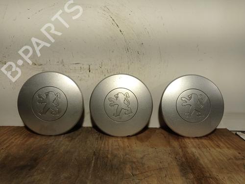 Used Hub cap Hub cap PEUGEOT EXPERT Van (VF3A_, VF3U_, VF3X_) 1.6 HDi 90 16V (90 hp) 33027865 33027865