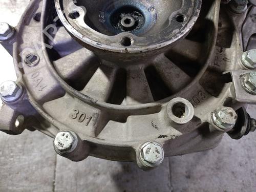 Gearbox SEAT ALTEA (5P1) 1.9 TDI | BP25032048M3 - Image 7