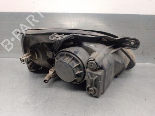 Left headlight KIA RIO I Hatchback (DC) 1.3 | BP29074249C28 