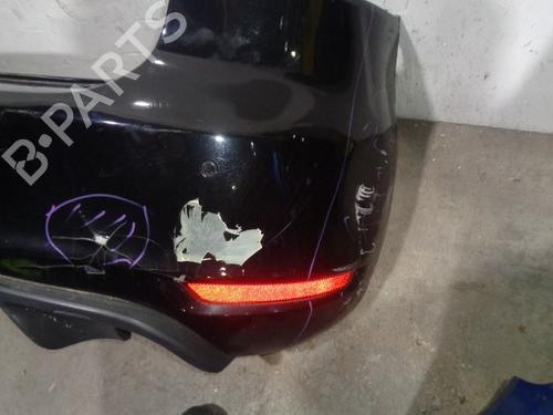 Rear bumper VW GOLF VI (5K1) 2.0 GTi | BP13304809C8 