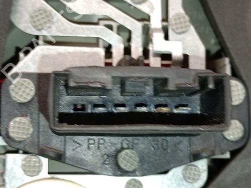 Right taillight BMW X5 (E53) 3.0 d | BP39536537C35 - Image 5