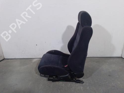 Right front seat HONDA CIVIC VI Fastback (MA, MB) 1.5 16V (MB3) | BP30547119C16