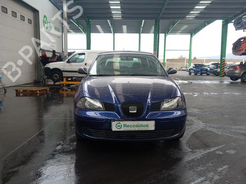 Engine SEAT IBIZA III (6L1) 1.9 TDI | BP33000778M1  - Image 16