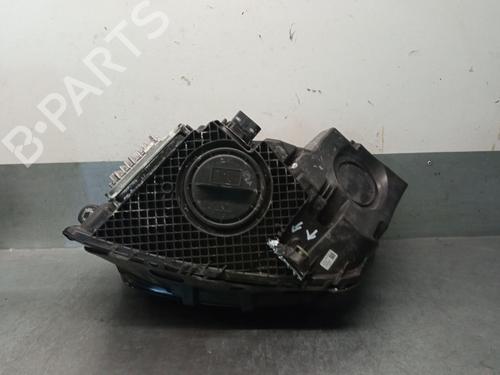Right headlight MERCEDES-BENZ GLC (X253) 200 d 4-matic (253.916) | BP29973266C29