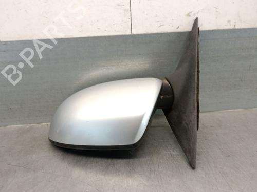 Left mirror MAZDA 6 Saloon (GH) 2.0 MZR-CD (GH14) | BP29564246C26 