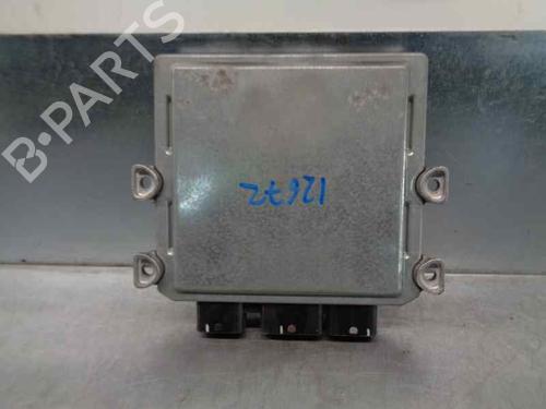 Engine control unit (ECU) PEUGEOT 306 (7B, N3, N5) 2.0 HDI 90 | BP7199860M57 