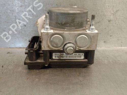 ABS pump OPEL CORSA D (S07) 1.4 (L08, L68) | BP34344807M43 - Image 3