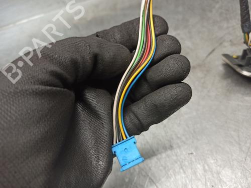 Left front window switch MERCEDES-BENZ S-CLASS (W220, V220) S 320 (220.065, 220.165) | BP10009687I27 