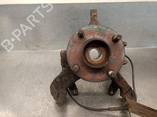 Right front steering knuckle FORD FOCUS I Turnier (DNW) 1.8 Turbo DI / TDDi | BP24364503M26 