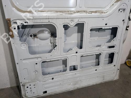 Right slide door OPEL MOVANO B Van (X62) 2.3 CDTI FWD (FV) | BP29071913C75 