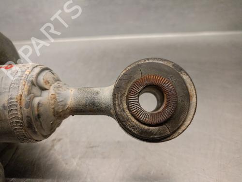 Left rear shock absorber NISSAN PATHFINDER III (R51) 2.5 dCi | BP21577295M18 
