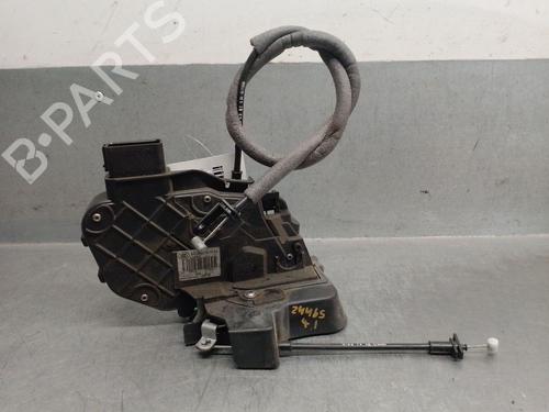 Venstre bagtil lås FORD S-MAX (WA6) 2.0 TDCi (140 hp) 31638909