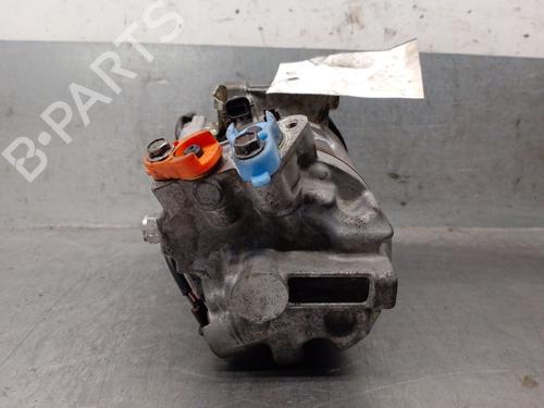 AC compressor RENAULT MEGANE III Hatchback (BZ0/1_, B3_) 1.2 TCe (BZ2B, BZ11) | BP38093537M34 - Image 4
