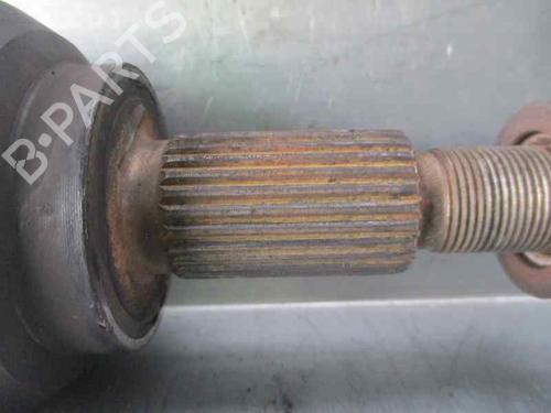 Right front driveshaft RENAULT LAGUNA II (BG0/1_) 1.6 16V (BG0A, BG0L) | BP5823089M39 