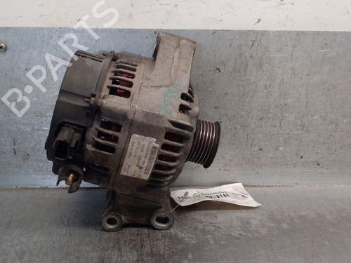 Used Alternator Alternator FORD FOCUS I Saloon (DFW) [1999-2009] 34349272 34349272