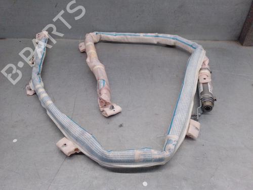 Venstre sete kollisjonspute VW PASSAT B8 (3G2, CB2) 2.0 TDI | BP25927488C13 