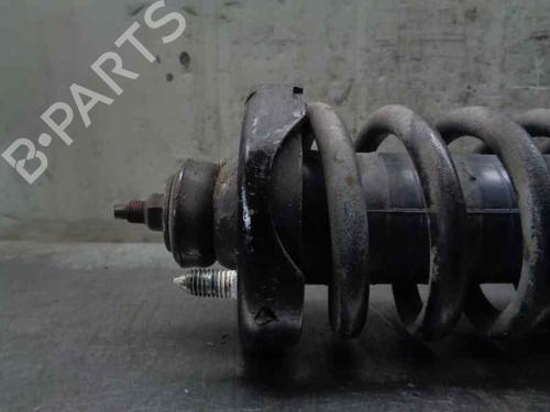 Left front shock absorber HONDA CIVIC VI Fastback (MA, MB) 1.6 16V (MB4) | BP6021818M16 