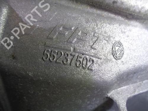 Gearbox FIAT TIPO Estate (356_, 357_)  | BP10309768M3 