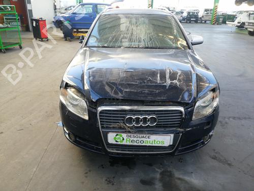 Egr AUDI A4 B7 Avant (8ED) 2.7 TDI | BP16127271M69  - Image 11