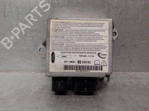 Used ECU airbags ECU airbags FORD MONDEO III Saloon (B4Y) 2.0 16V TDDi / TDCi (115 hp) 34578635 34578635