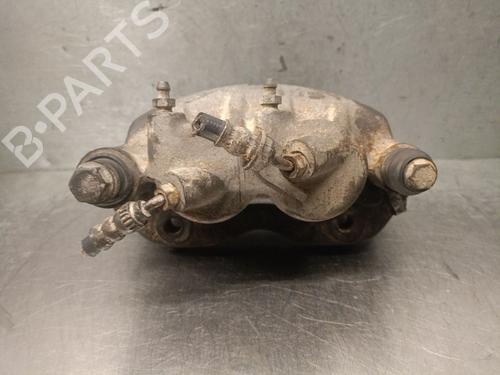 Left front brake caliper OPEL MOVANO A Van (X70) 2.8 DTI (FD) | BP30137214M105