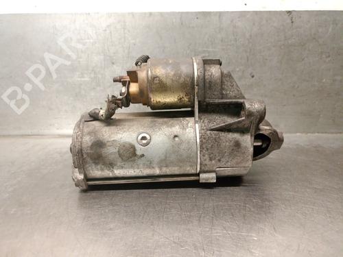 Starter RENAULT TRAFIC II Van (FL) 1.9 dCi 100 (FL0C, FL0K, FL0B) | BP39621713M8 - Image 3