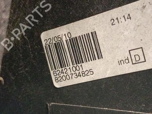 Left taillight DACIA SANDERO 1.5 dCi | BP34288539C34  - Image 7