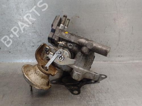 Used Throttle body Throttle body HONDA CIVIC VIII Hatchback (FN, FK) 2.2 CTDi (FK3) (140 hp) 34383313 34383313