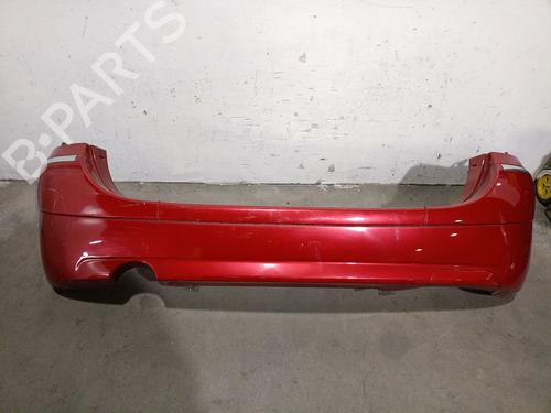 Used Rear bumper CITROËN XSARA PICASSO (N68) 1.6 HDi (109 hp) 29352147