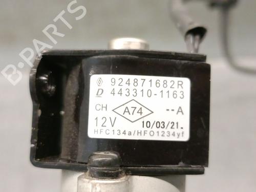 Electronic sensor SMART FORFOUR Hatchback (453) electric drive / EQ (453.091) | BP26683182M84 