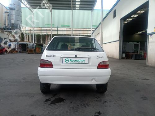 Third brake light CITROËN SAXO (S0, S1) 1.5 D | BP31171774L11