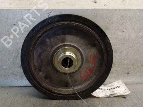 Pulley BMW 3 (E46) 320 d | BP37646146M122 - Image 2