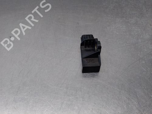 Electronic module HONDA CIVIC VIII Hatchback (FN, FK) 2.2 CTDi (FK3) | BP15353037M83 