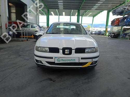 Electronic module SEAT TOLEDO II (1M2) 1.9 TDI | BP35906191M83 - Image 11