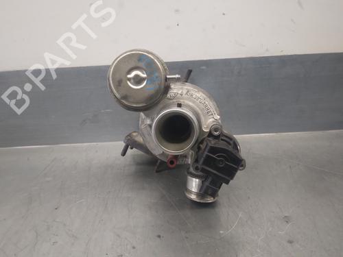 Used Turbocharger/Supercharger FIAT 500X (334_) 1.4 (334AXC1B, 334AXC11) (140 hp) 13942118