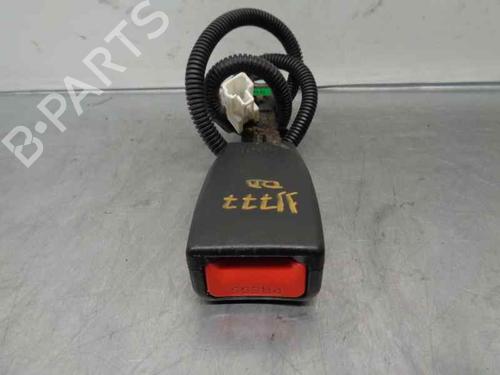 Used Seat buckle HYUNDAI i20 I (PB, PBT) 1.4 CRDi (75 hp) 20256764