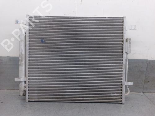 AC radiator KIA SPORTAGE V (NQ5) 1.6 T-GDI MHEV | BP28125720M32 
