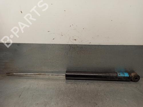 Left rear shock absorber OPEL OMEGA B (V94) 2.5 TD (F69, M69, P69) | BP15894708M18 