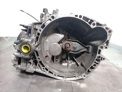 gearbox-peugeot-407-6d_-2004-2005-2006-2007-2008-2009-2010-2011-36554667 main image