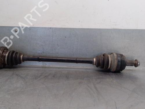 Used Right rear driveshaft Right rear driveshaft BMW 1 (E87) 118 d (143 hp) 34158275 34158275