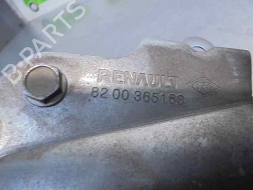 Rear wiper motor NISSAN KUBISTAR Van (X76) 1.5 dCi 70 | BP3246849M102 