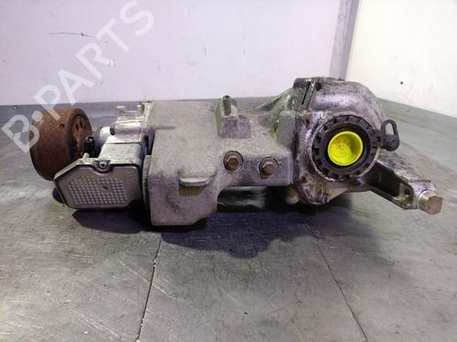 Differential, bag VOLVO XC90 I (275) 2.5 T AWD (209 hp) 30202473