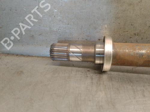 Right front driveshaft RENAULT CAPTUR I (J5_, H5_) 1.5 dCi 90 (J5N4, J5M5, J5MW, J5M6, J5AL, J5AJ) | BP40199260M39 - Image 4