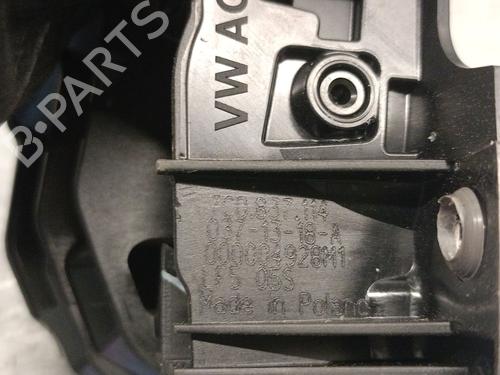 Front right interior door handle VW CRAFTER Van (SY_, SX_) 2.0 TDI FWD (SYB, SYC, SYD) | BP36140549I14 - Image 5