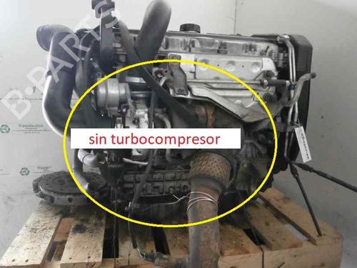 Used Engine Engine VOLVO 850 (854) T5 (226 hp) 27931060 27931060